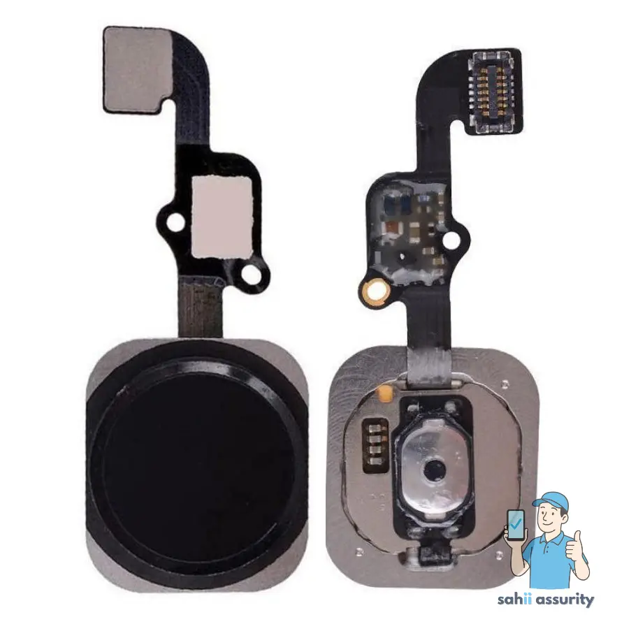 Home Button Complete for Apple iPhone 6 Plus 